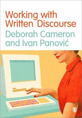 Tapa de Working with Written Discourse