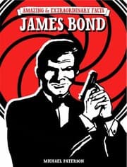 Tapa de James Bond