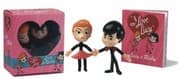 Tapa de I Love Lucy
Mega Mini Kits