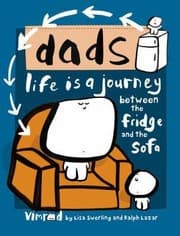 Tapa de Dads Lisa Swerling and Ralph Lazar