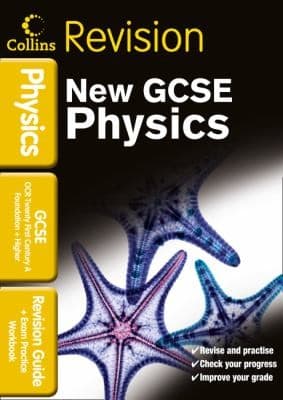 Tapa de OCR 21st Century GCSE Physics