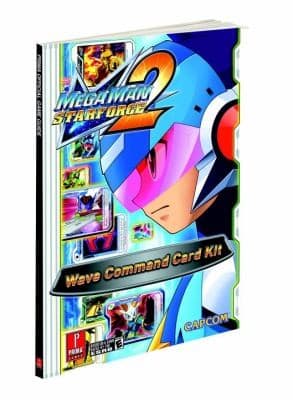 Tapa de Mega Man StarForce 2
            
                Prima Official Game Guides