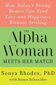Tapa de The Alpha Woman Meets Her Match