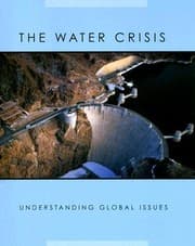 Tapa de The Water Crisis
            
                Understanding Global Issues