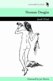 Tapa de South Wind
Capuchin Classics