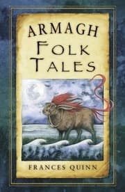 Tapa de Armagh Folk Tales