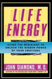 Tapa de Life energy