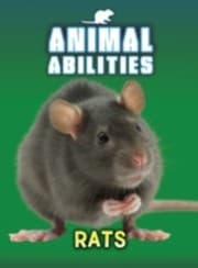 Tapa de Rats
Raintree Perspectives Animal Abilities