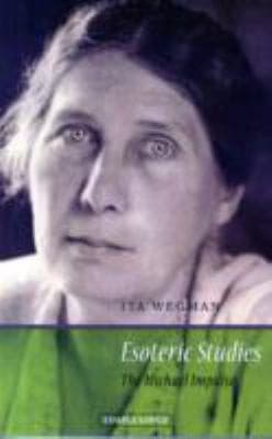 Tapa de Esoteric Studies
