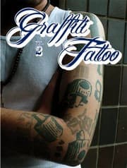 Tapa de Graffiti Tattoo
