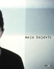 Tapa de Maja Bajevic