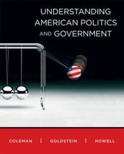 Tapa de Understanding American Politics and Government Paperback
            
                Mypoliscilab