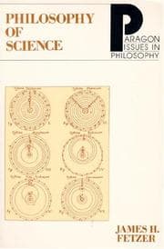 Tapa de Philosophy of science