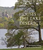 Tapa de Houses Of The Lake District