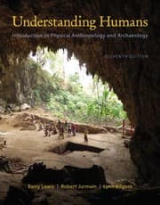 Tapa de Understanding Humans
Cengage Advantage Books