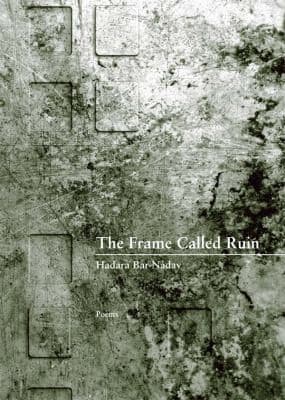 Tapa de The Frame Called Ruin
