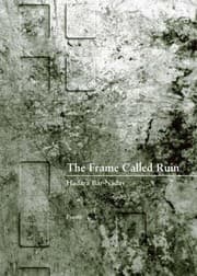 Tapa de The Frame Called Ruin