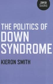 Tapa de The Politics Of Down Syndrome