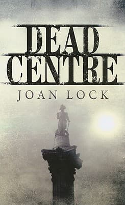 Tapa de Dead Centre
            
                Ulverscroft Mystery