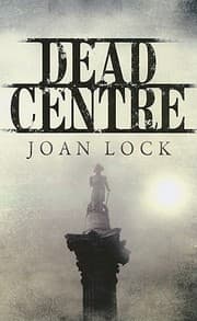 Tapa de Dead Centre
            
                Ulverscroft Mystery