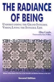 Tapa de The radiance of being