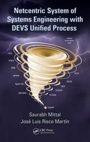 Tapa de Netcentric System of Systems Engineering with Devs Unified Process
