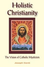 Tapa de Holistic Christianity