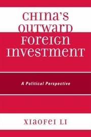 Tapa de Chinas Outward Foreign Investment