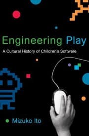 Tapa de Engineering Play A Cultural History Of Childrens Software