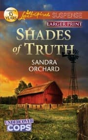 Tapa de Shades Of Truth