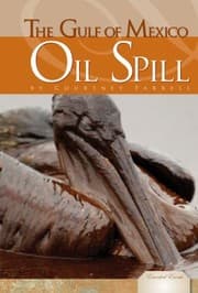 Tapa de Gulf of Mexico Oil Spill
            
                Essential Events