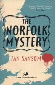 Tapa de The Norfolk Mystery