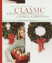 Tapa de Classic Crafts And Recipes Inspired By The Songs Of Christmas