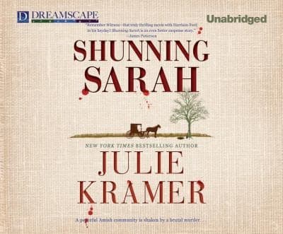 Tapa de Shunning Sarah
            
                Riley Spartz
