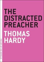 Tapa de The Distracted Preacher
Art of the Novella