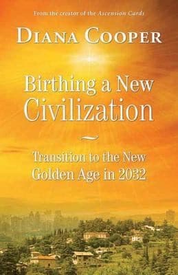 Tapa de Birthing a New Civilization