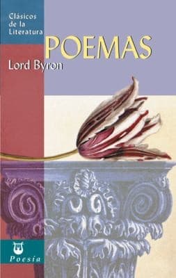 Tapa de Poemas de Lord Byron
            
                Clasicos de La Literatura