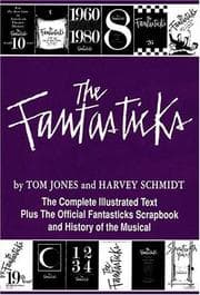 Tapa de Fantasticks
