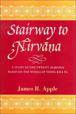 Tapa de Stairway to Nirvana