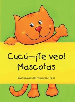 Tapa de CucuTe Veo Mascotas