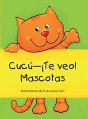 Tapa de CucuTe Veo Mascotas