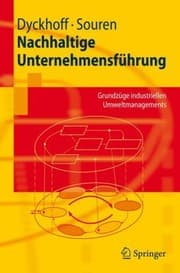 Tapa de Nachhaltige Unternehmensfuhrung
SpringerLehrbuch