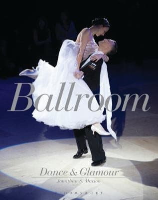Tapa de Ballroom Dance and Glamour