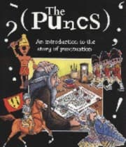 Tapa de Introduction to the Story of Punctuation