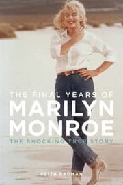 Tapa de Final Years of Marilyn Monroe