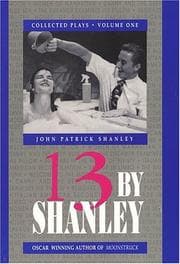 Tapa de 13 by Shanley