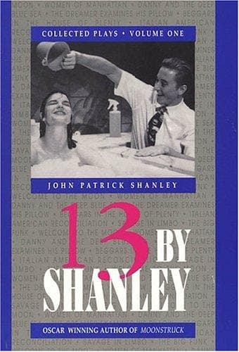 Tapa de 13 by Shanley