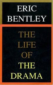 Tapa de The life of the drama
