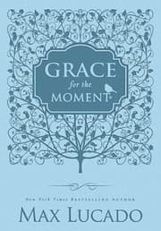 Tapa de Grace for the Moment  Womens Edition