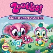Tapa de A Very Special Mamas Day
            
                Zoobles